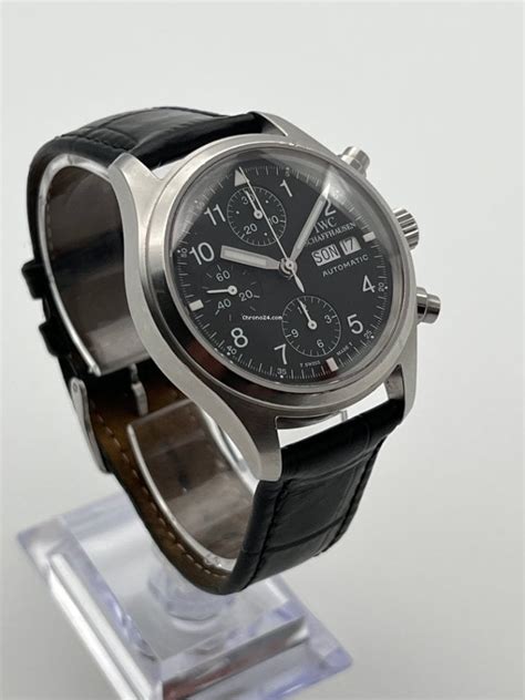 Vendesi IWC Fliegeruhr Chronograph 